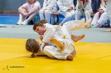 26.04.2026 Wachau JUDO Kids Cup